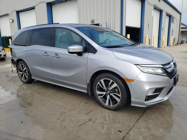 2018 HONDA ODYSSEY EL 5FNRL6H95JB097655