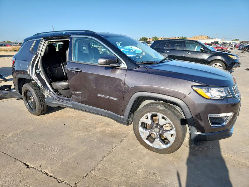 2021 JEEP COMPASS LI 3C4NJDCB1MT578527