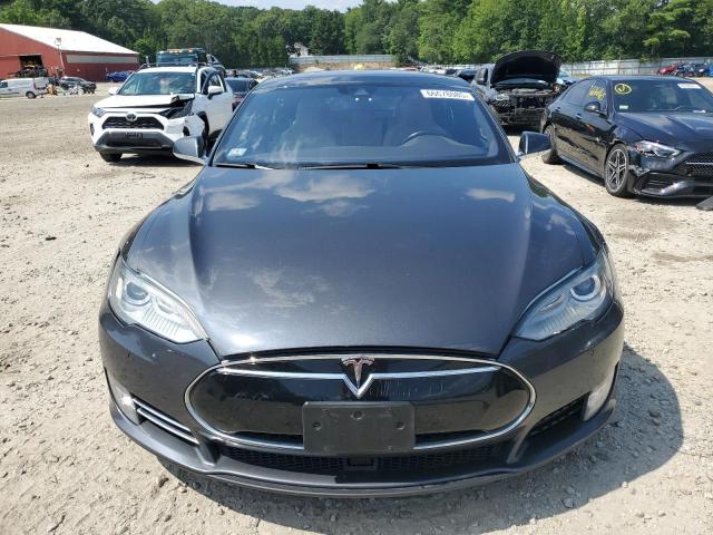 2015 TESLA MODEL S - 5YJSA1E28FF109323
