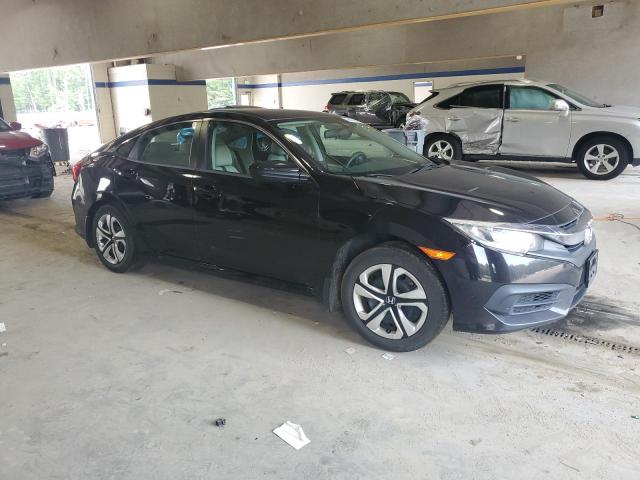 2016 HONDA CIVIC LX 19XFC2F55GE089839