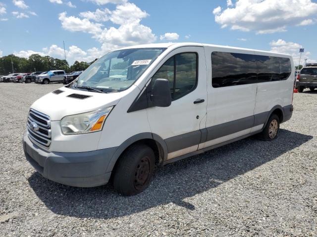 FORD TRANSIT T-