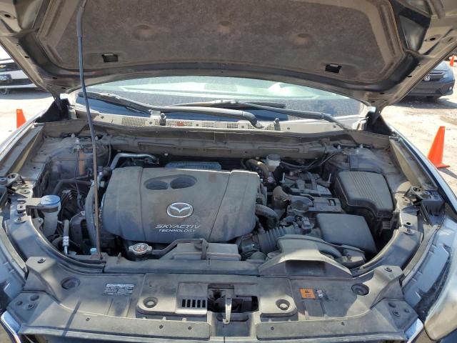 2015 MAZDA CX-5 TOURI JM3KE2CY2F0482414