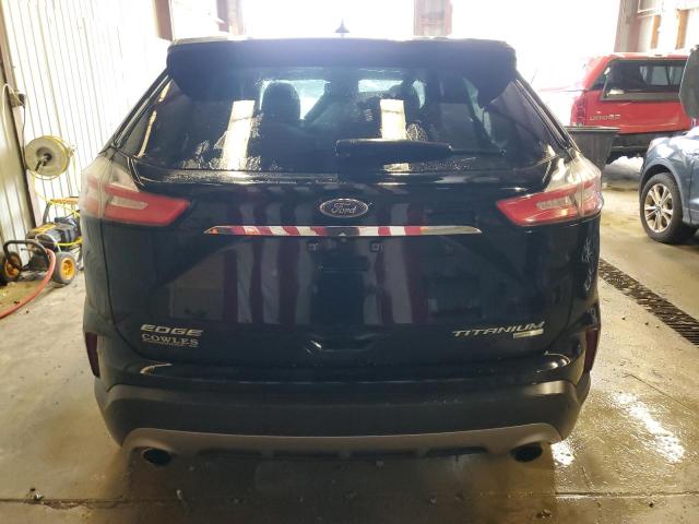 2019 FORD EDGE TITAN - 2FMPK4K9XKBB54756