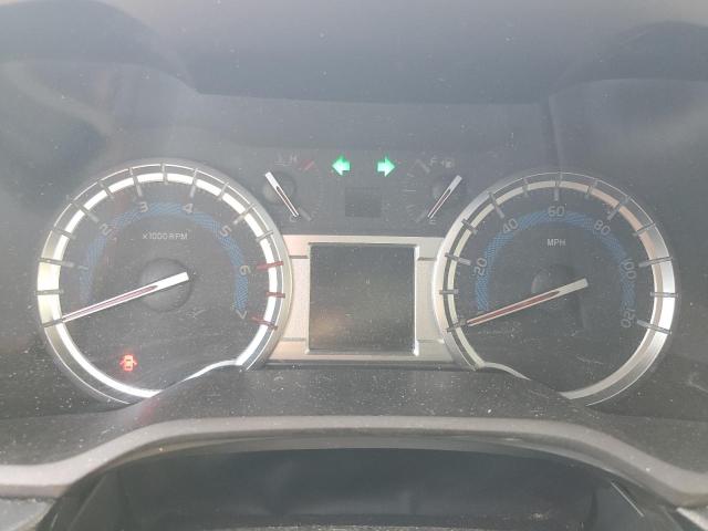 2018 TOYOTA 4RUNNER JTEBU5JRXJ5509553