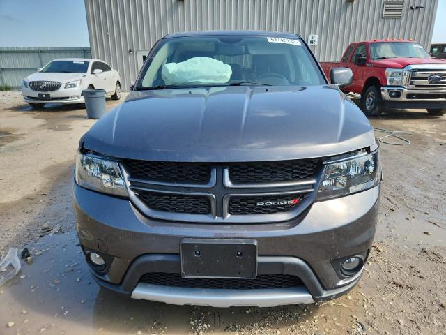 2017 DODGE JOURNEY GT - 3C4PDDEG9HT703403