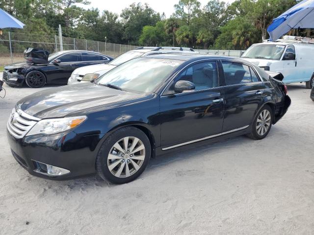 TOYOTA AVALON BAS