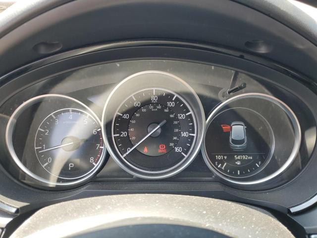 2021 MAZDA CX-9 TOURI JM3TCBCY5M0510178