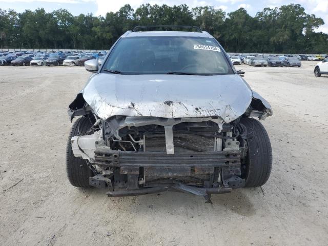2019 NISSAN KICKS S 3N1CP5CU6KL499478