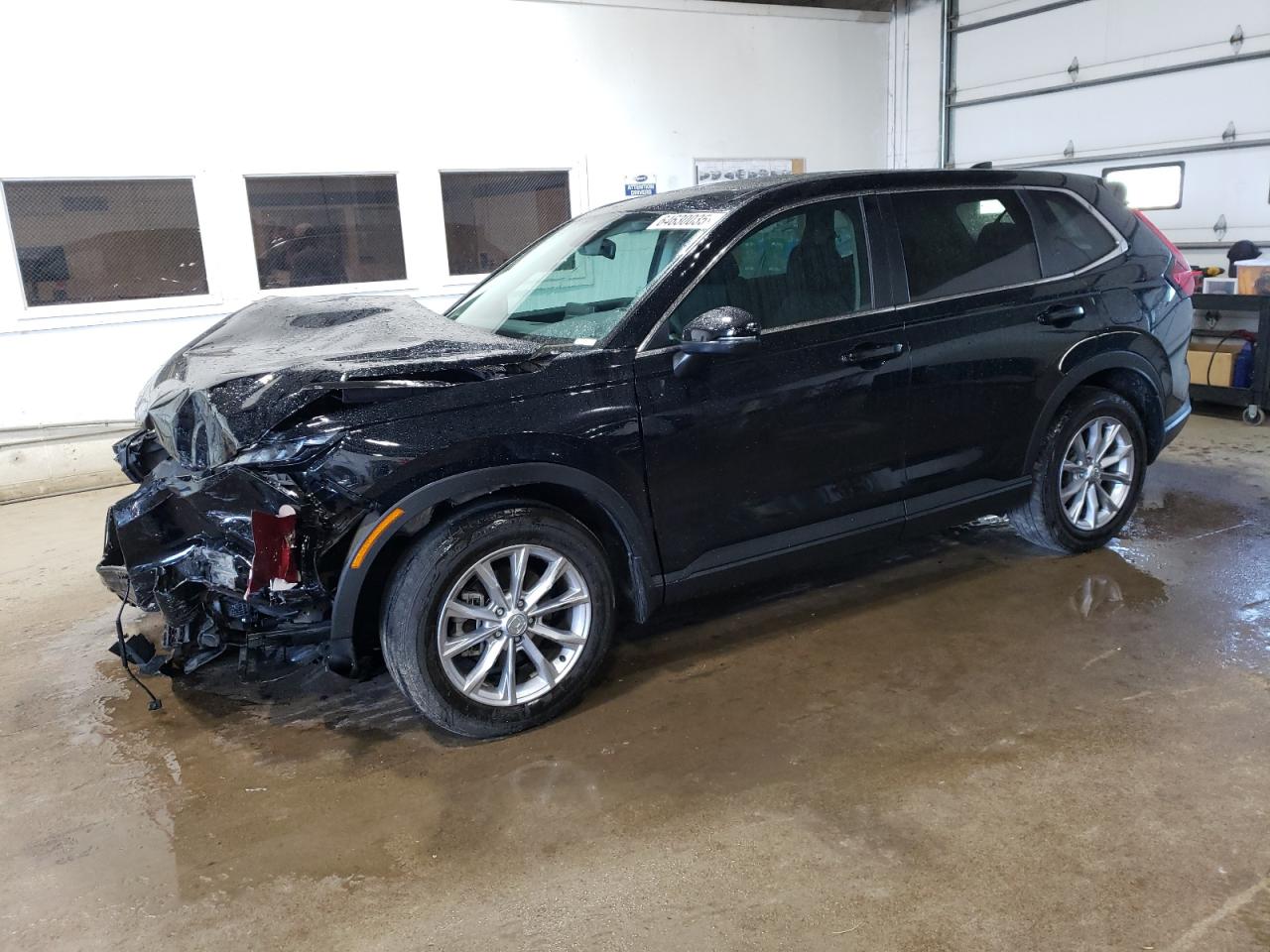 HONDA CR-V EX