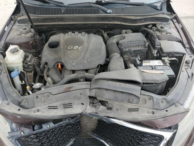 5XXGN4A72DG247852 2013 KIA OPTIMA