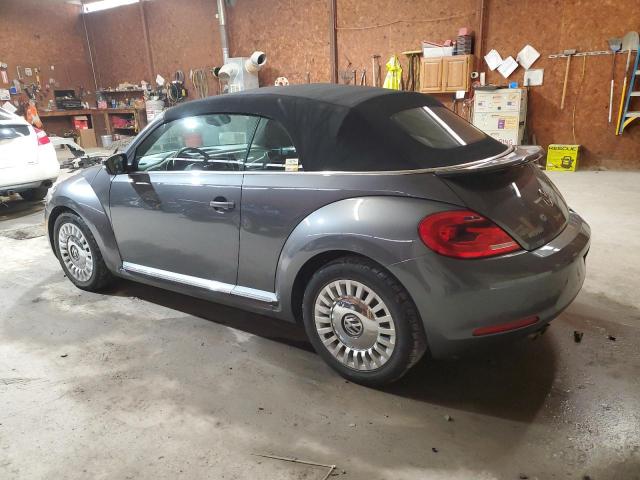 Vin: 3vw517at1gm806275, lot: 63319925, volkswagen beetle s/se 20162