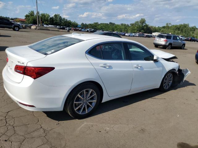2018 ACURA TLX TECH 19UUB1F57JA000837