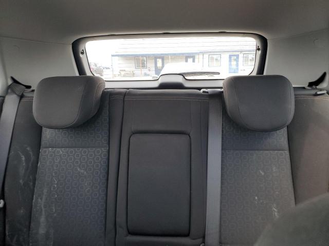 2020 CHEVROLET TRAX LS KL7CJNSBXLB089264
