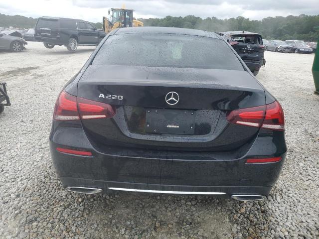 2020 MERCEDES-BENZ A 220 W1K3G4EB5LJ200788