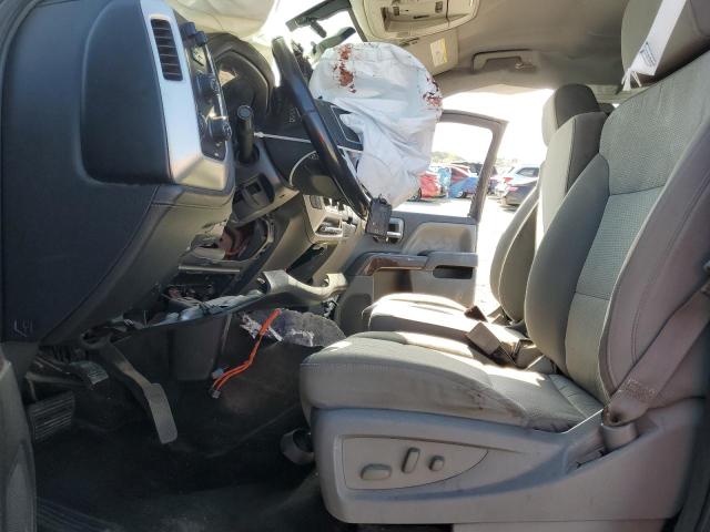 2016 GMC SIERRA K15 1GTV2MEC3GZ330179