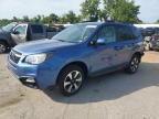 2018 SUBARU FORESTER 2 - JF2SJAEC6JH535370