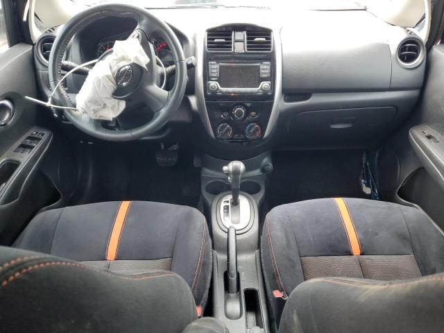 2018 NISSAN VERSA NOTE 3N1CE2CP2JL354936