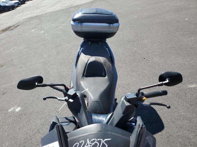 2023 SUZUKI AN400 A JS1DU11J8P7100006