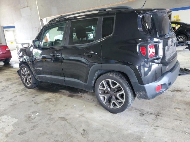 2015 JEEP RENEGADE L ZACCJABT2FPB35541
