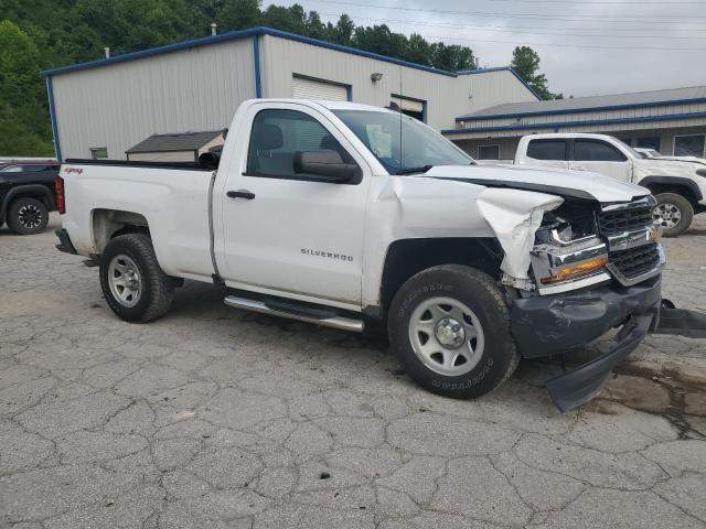 2017 CHEVROLET SILVERADO - 1GCNKNEC9HZ389356