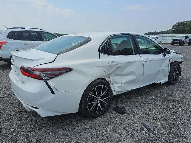 2024 TOYOTA CAMRY SE NIGHT SHADE - 4T1G11BK3RU130646