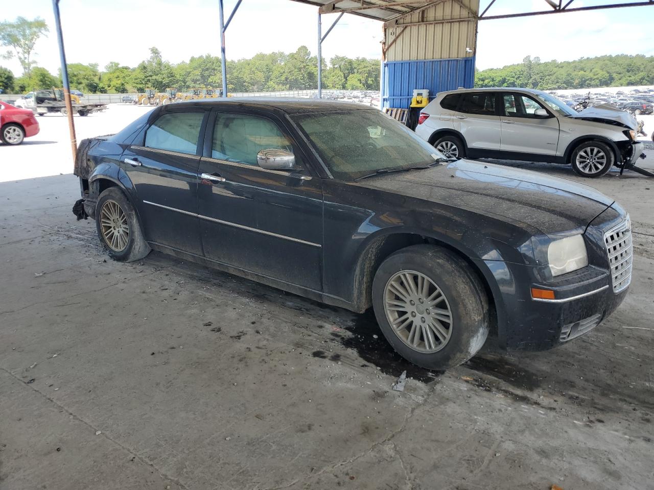 CHRYSLER 300 TOURING