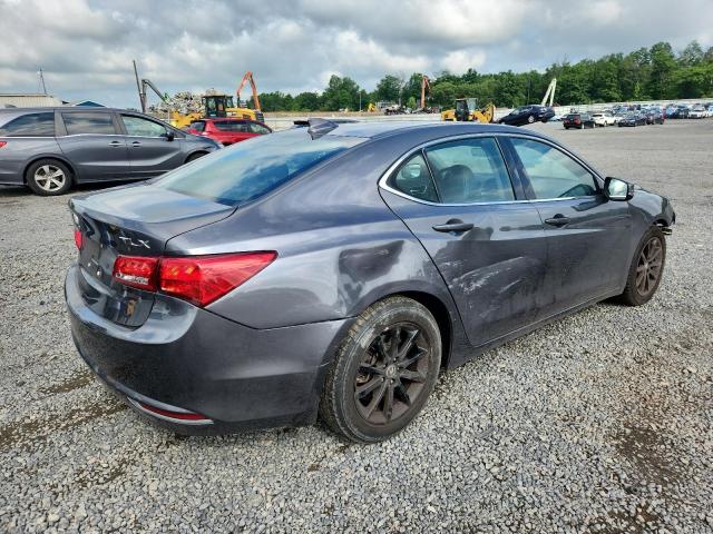 2020 ACURA TLX TECHNO 19UUB1F57LA010464