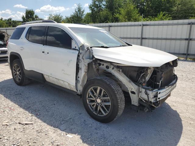2017 GMC ACADIA SLT 1GKKNMLS1HZ158616