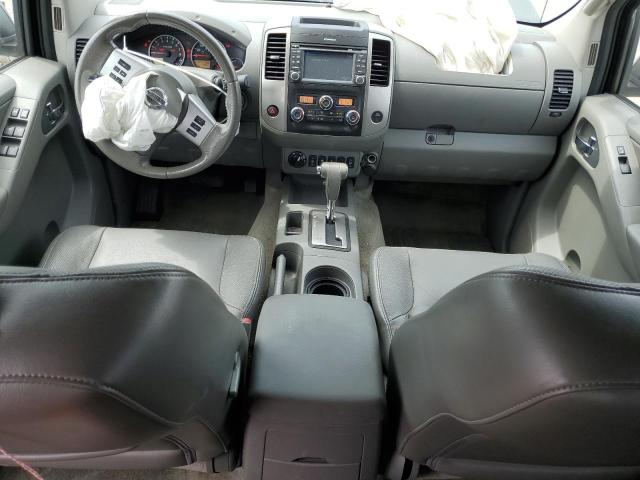 2013 NISSAN FRONTIER S #3268856297