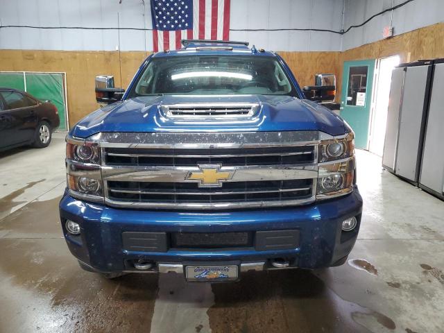 2019 CHEVROLET 2500 HD 1GC1KUEY6KF169945