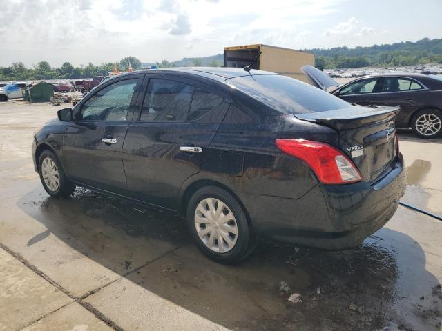 Vin: 3n1cn7apxjl813422, lot: 63097915, nissan versa s 20182