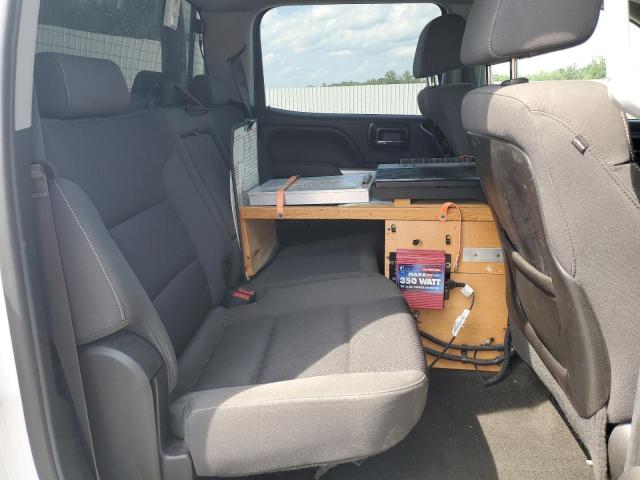 2015 CHEVROLET SILVERADO K2500 HEAVY DUTY LT 1GC1KVEGXFF148406