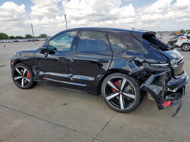 2022 PORSCHE MACAN GTS WP1AF2A59NLB31991