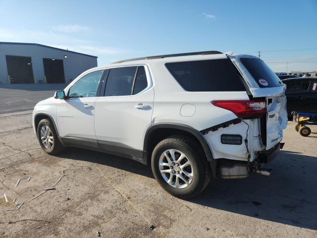 2019 CHEVROLET TRAVERSE L - 1GNERGKW8KJ287209