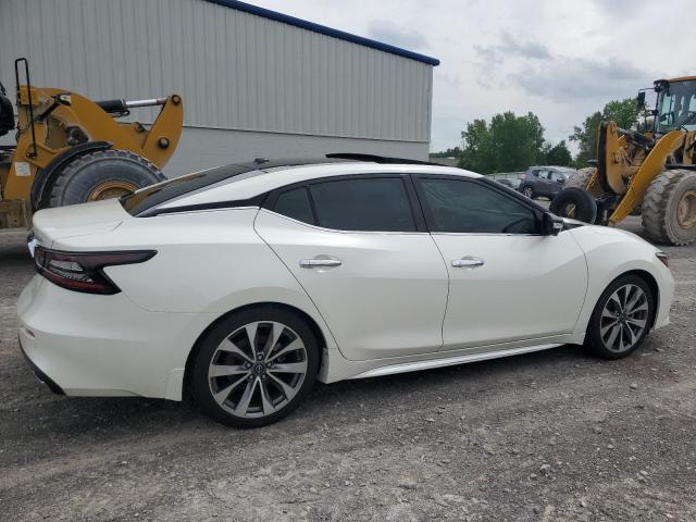 2023 NISSAN MAXIMA PLA 1N4AA6FVXPC501161