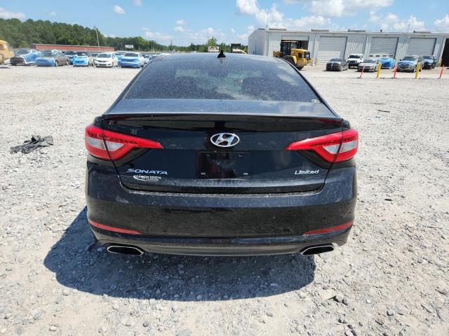 2015 HYUNDAI SONATA SPO 5NPE34AF2FH086950