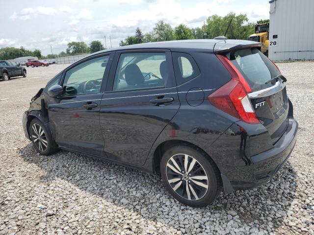 2019 HONDA FIT LX - 3HGGK5H83KM704680