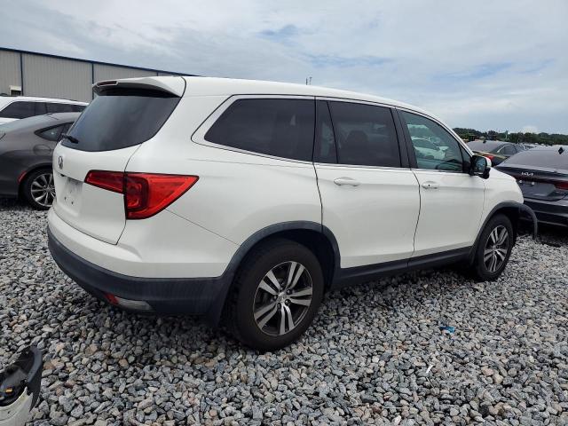 2018 HONDA PILOT EX 5FNYF5H3XJB011524