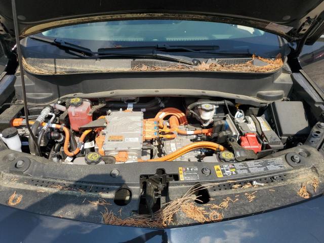 2022 CHEVROLET BOLT EUV P 1G1FZ6S02N4103963