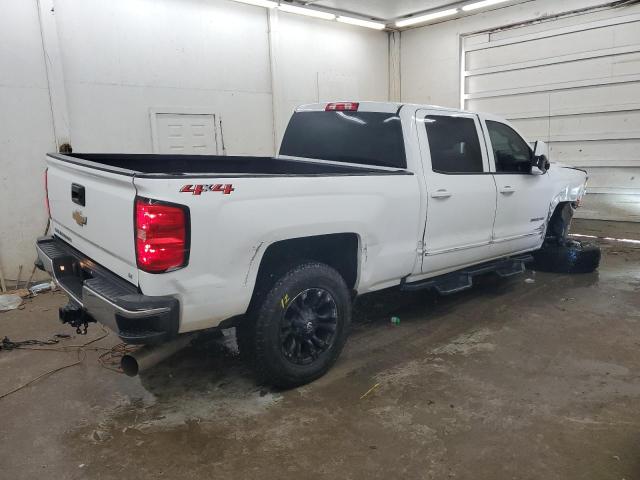 2019 CHEVROLET SILVERADO - 1GC1KSEY6KF227492