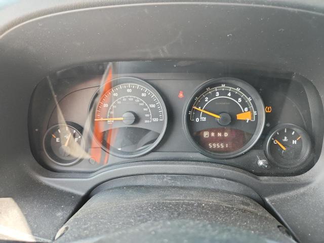 2016 JEEP PATRIOT LA 1C4NJPFA6GD590316