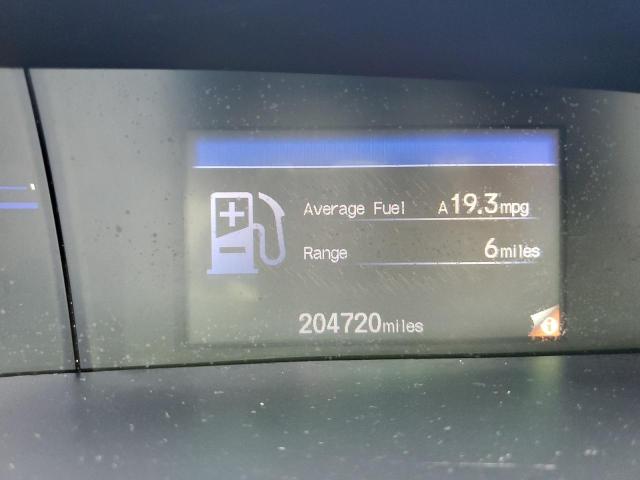 2012 HONDA CIVIC LX - 19XFB2F59CE054119