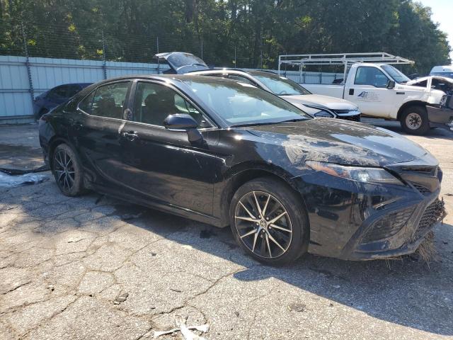 2023 TOYOTA CAMRY SE NIGHT SHADE #3291162962