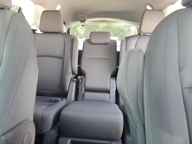 2019 HONDA ODYSSEY EX 5FNRL6H56KB027113