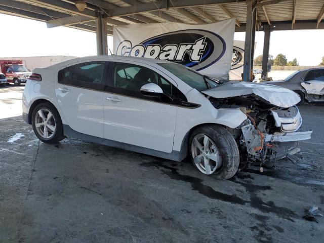 2013 CHEVROLET VOLT - 1G1RE6E43DU102083