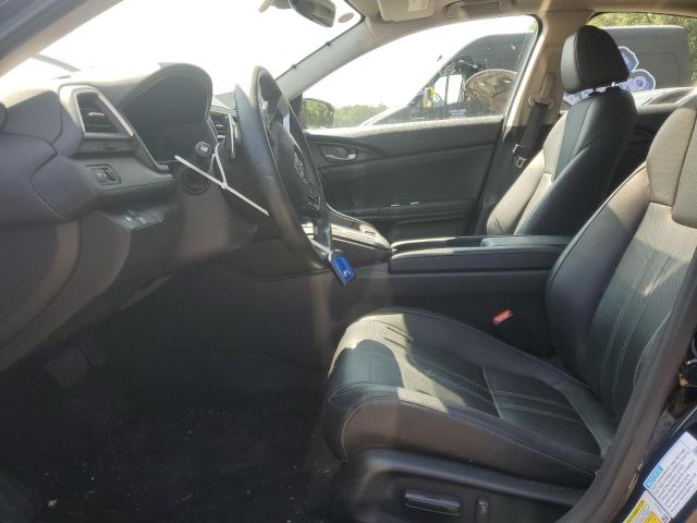 2019 HONDA INSIGHT TO 19XZE4F99KE019839