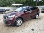 2019 KIA SORENTO LX - 5XYPG4A58KG515112