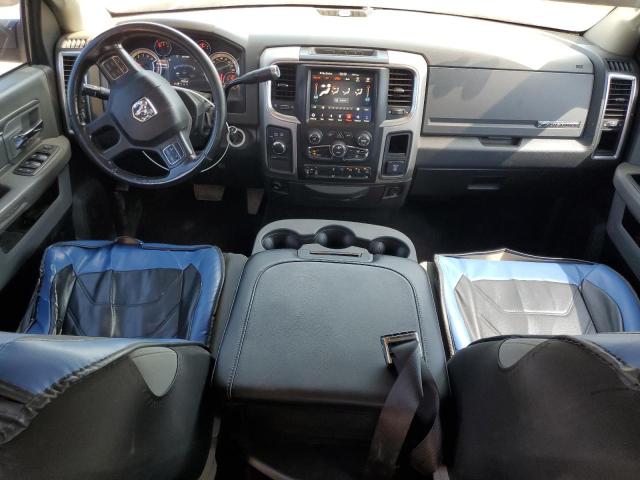 2018 RAM 2500 SLT 3C6UR5DL6JG237475