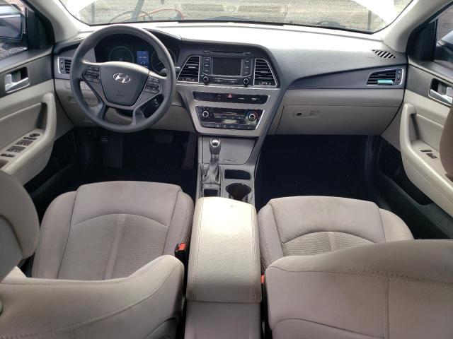 2015 HYUNDAI SONATA SPO 5NPE34AFXFH050309