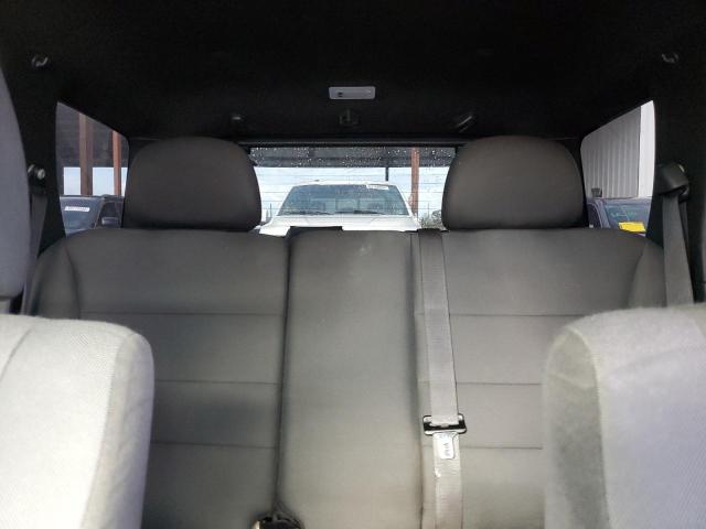 2010 FORD ESCAPE XLT - 1FMCU9D7XAKD21557